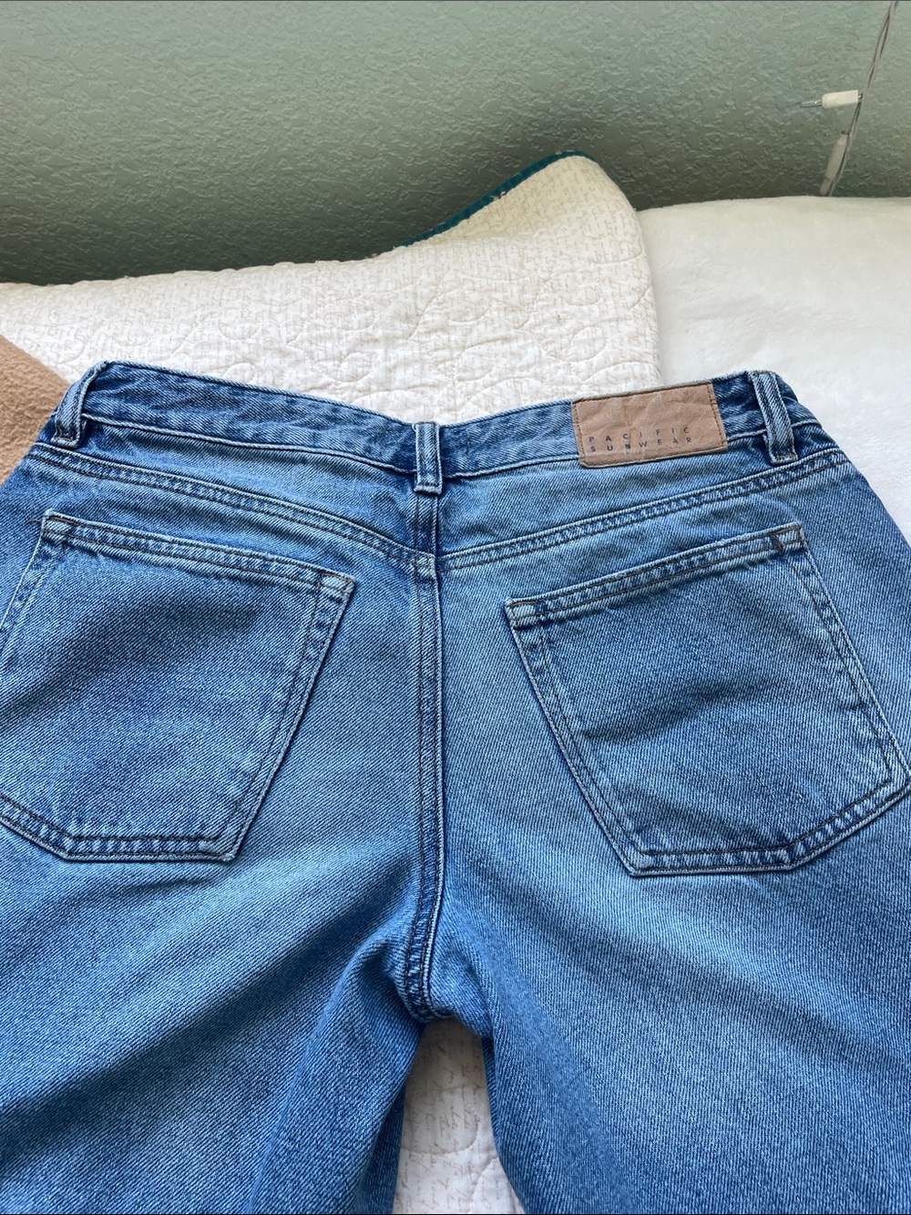 PacSun Casey Low Rise Jeans - Picture 4 of 5